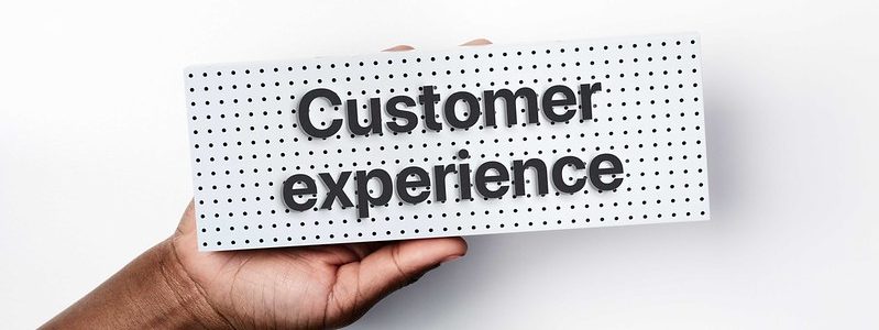 3 Pieces of Customer Experience