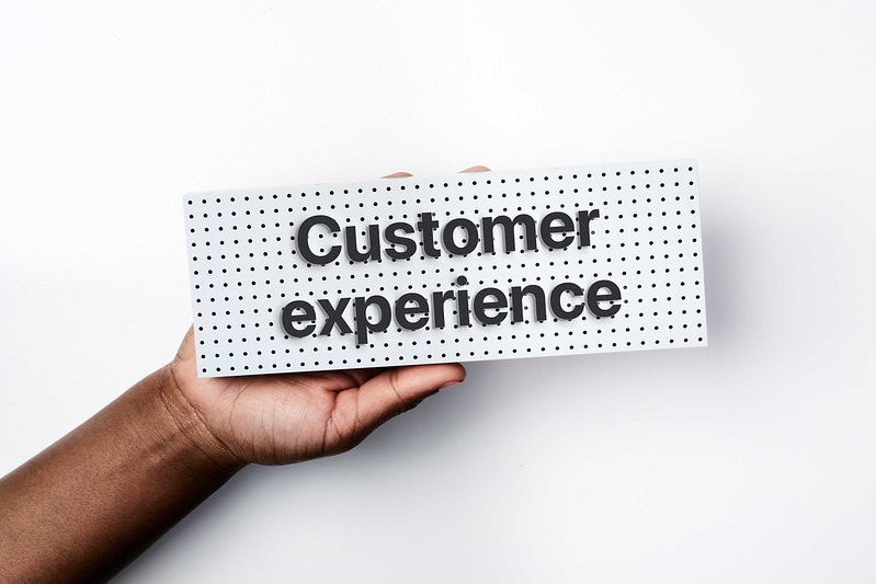 3 Pieces of Customer Experience