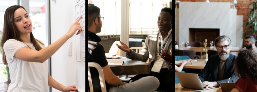 Trainer Coach or Mentor - Which do you need?