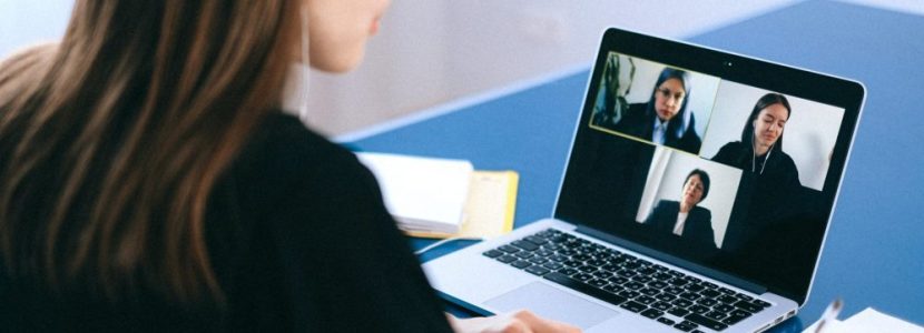 Is the Virtual Classroom Enough - Image by Anna Shvets