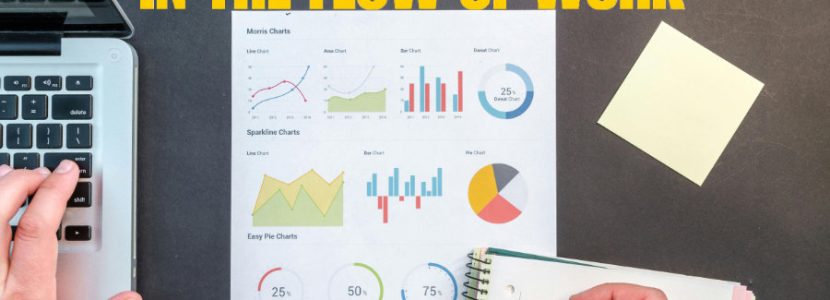 Learning in the Flow of Work