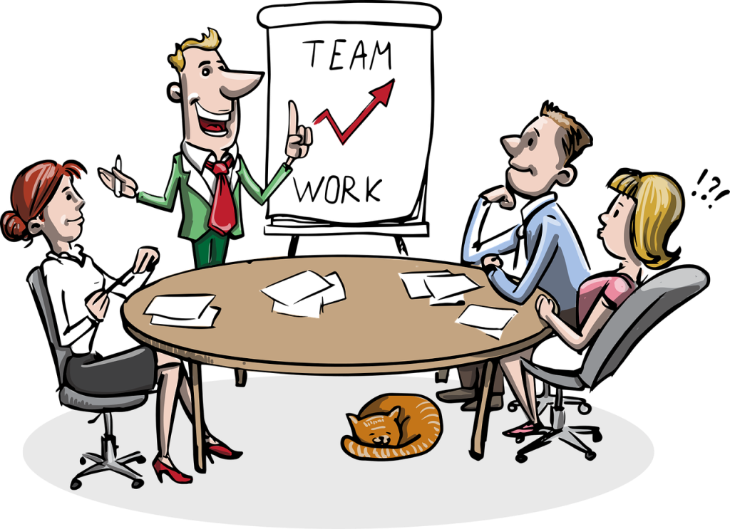 Effective Team Management