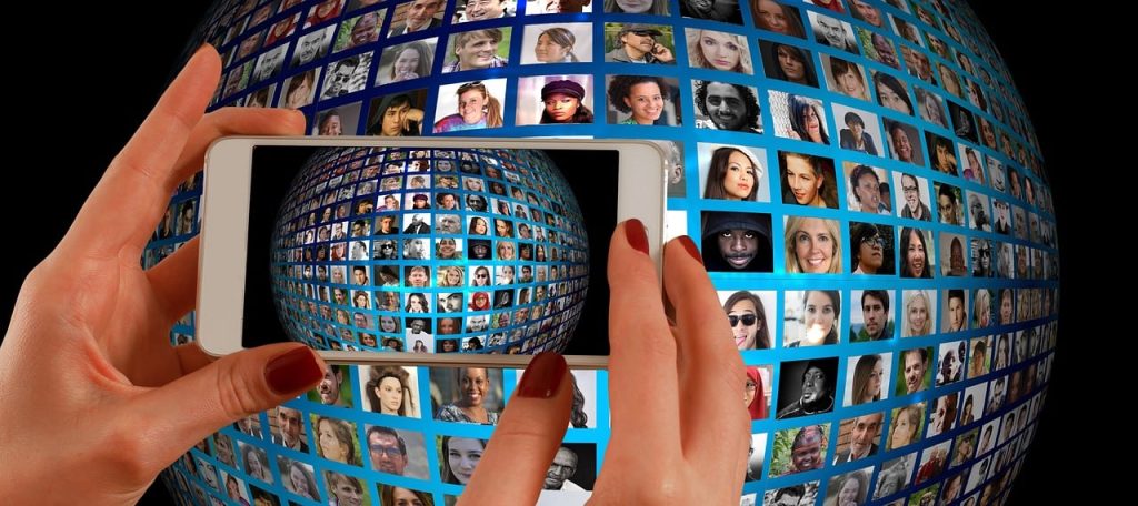 Promote Diversity - Pixabay Image
