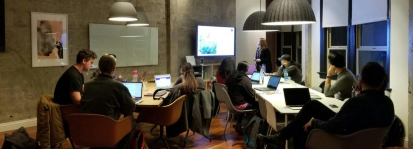 Training and Development Programs - Pexels.com